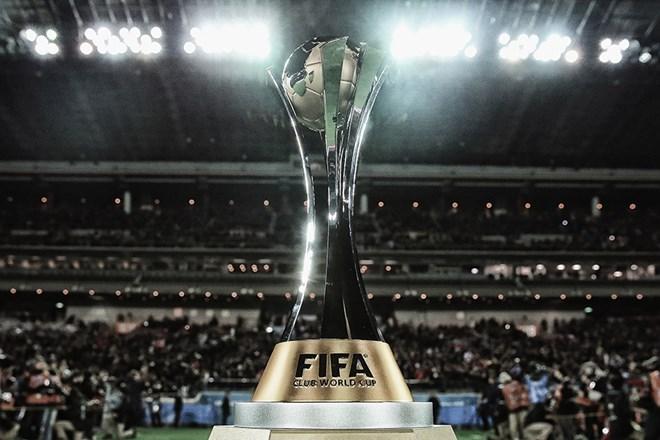 FIFA Kulüpler Dünya Kupası’nda yeni format: Yaz ayları dolu dolu olacak