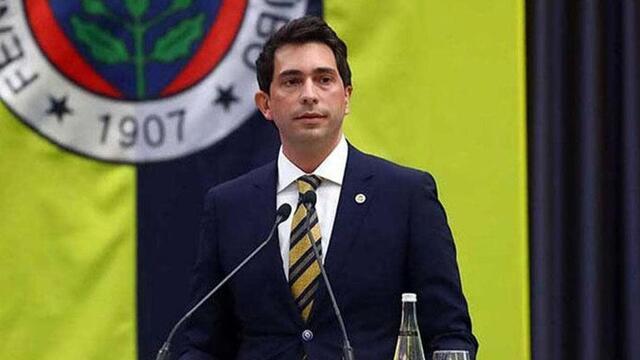 Fenerbahçe’den Pendikspor-Galatasaray maçı tepkisi: Atamayla mesaja örnek