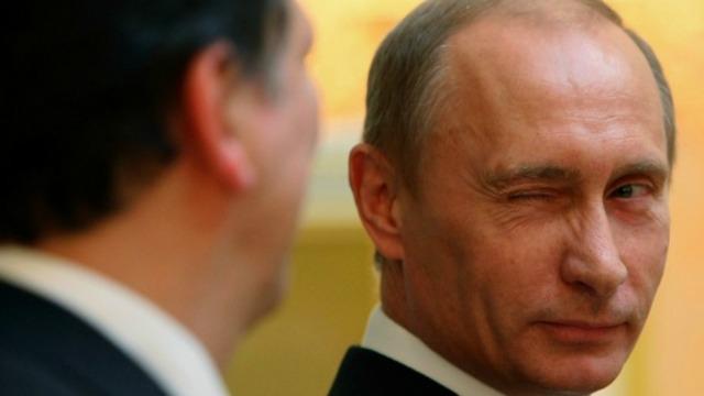 Tek rakibi kendisi: Putin beşinci dönem için aday