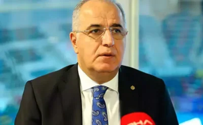 Mehmet Akif Üstündağ: Milletler Ligi için 5 şehir aday