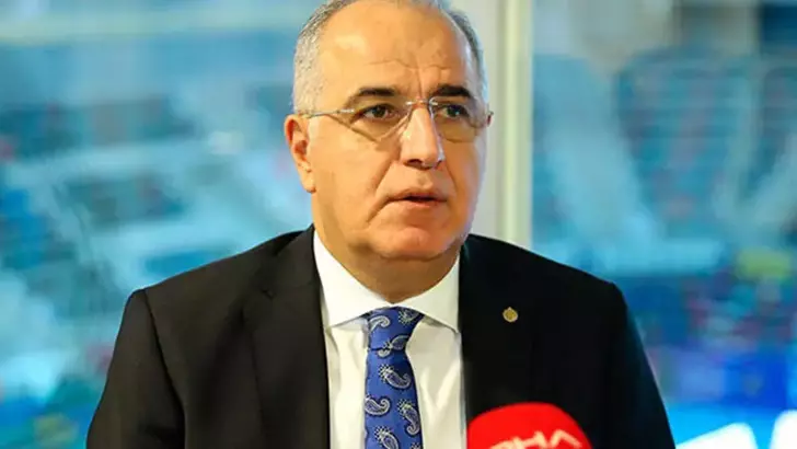 Mehmet Akif Üstündağ: Milletler Ligi için 5 şehir aday