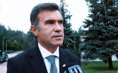 Setien iddialarını Feyyaz Uçar yalanladı