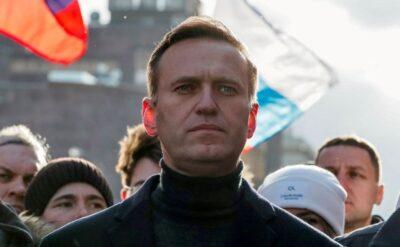 ‘Putin’in en korktuğu adam’ deniyordu: Navalni cezaevinde kayboldu