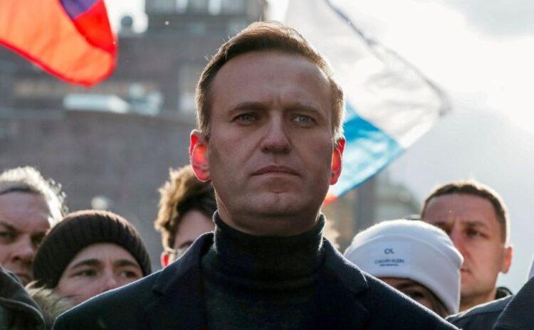 'Putin'in en korktuğu adam' deniyordu: Navalni cezaevinde kayboldu
