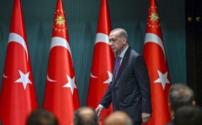 Erdoğan kentsel dönüşüm için tarih verdi: ‘Bu bir beka meselesi’