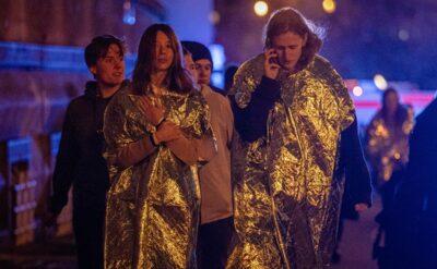 Prag’da 14 kişiyi öldüren saldırgan daha önce bir babayla kızını öldürmüş