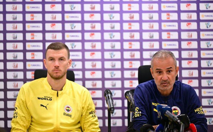 İsmail Kartal: Galatasaraylı oyuncular sürekli oyunu yavaşlattı