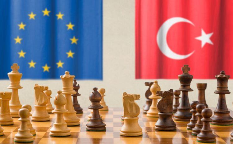 AB'nin Türkiye karnesi: Dersimiz ekonomi