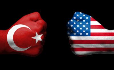 ABD ile çelik anlaşmazlığında Türkiye aleyhine karar