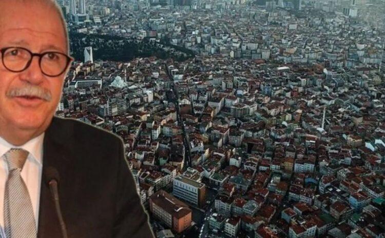 Marmara’yı inceleyen profesör uyardı: ‘Büyük deprem beklenen faya yakın’