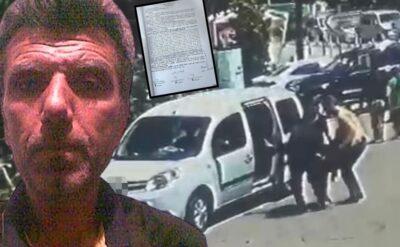 İstismar şüphelisini döverek öldüren polisler hastanedeki doktoru suçladı