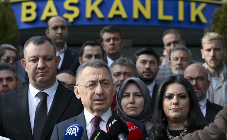 AK Partili vekiller: Siyasi olarak Ankaragücü'nün yanındayız