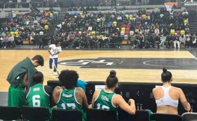 Vize rezaletinin perde arkası: FIBA tehdit etmiş