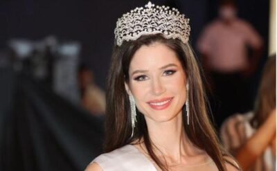 Belarus güzeli İstanbul’da kayıp mücevher peşinde