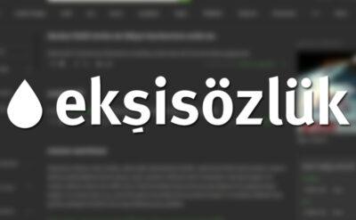 Ekşi Sözlük’teki istismar görüntülerine suç duyurusu