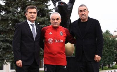 Beşiktaş tarihi tersten yazdı! Rıza Çalımbay’dan zehir zemberek veda