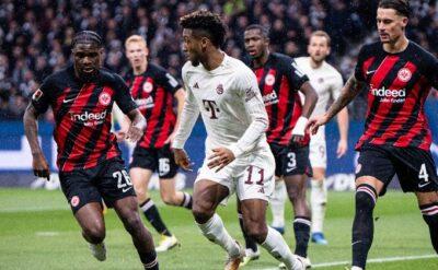 Galatasaray’ın rakipleri darmadağın