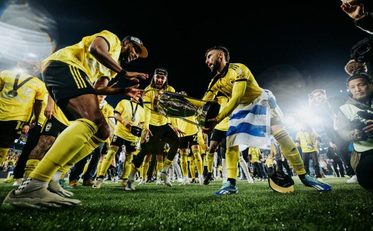 MLS’te şampiyon belli oldu, Fenerbahçe sevindi