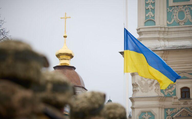Savaş Ukrayna'da Noel'in tarihini de değiştirdi