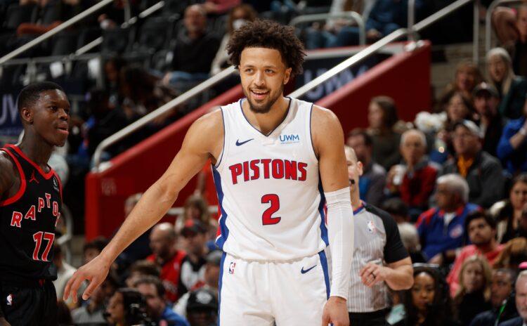 NBA'de Knicks ve Raptors takas yaptı, Pistons fırsatı değerlendirdi