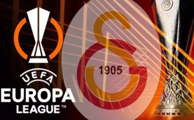 Galatasaray’ın Avrupa Ligi’ndeki rakibi belli oldu: Sparta Prag
