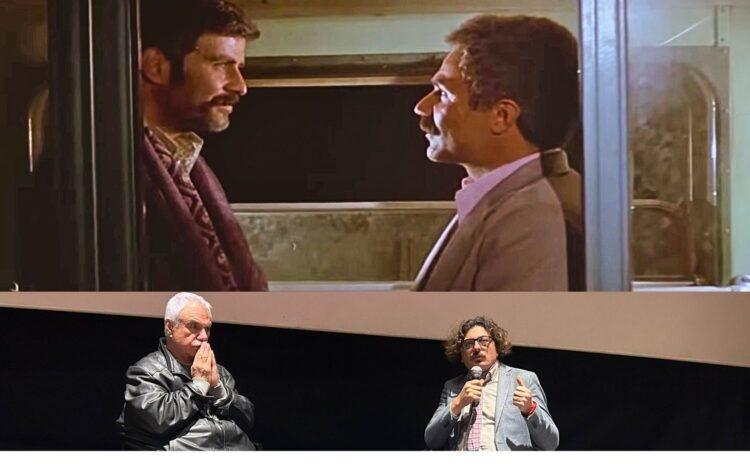 Usta oyuncu Halil Ergün: Sel gider kumu kalır, Yılmaz Güney de sineması da hep olacak