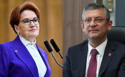 İYİ Parti’den Ankara ve İstanbul’da işbirliği’ iddiasına yanıt
