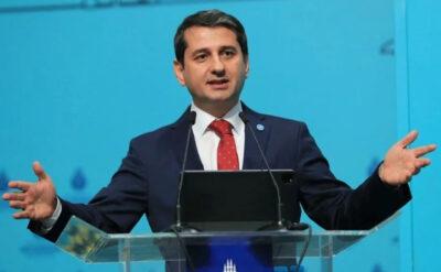 İYİ Parti ile CHP’yi ‘Trabzon milliyetçiliği’ karşı karşıya getirdi