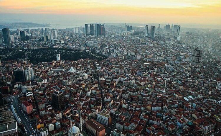İşte İstanbul'da kiraların en çok arttığı 6 ilçe