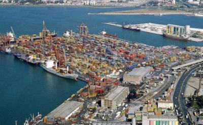 Soyer’den İzmir Limanı çıkışı: Gayrimenkul satmaya benzemez