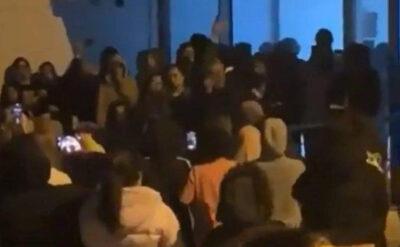 KYK yurdunda yine asansör krizi: Öğrenciler ‘tehdit edildik’ dedi