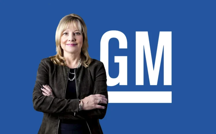 General Motors’un dönüşme mücadelesi: CEO'ya 10 yıl yetmedi
