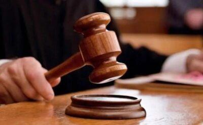 Lise öğrencisine istismarla suçlanan fırıncıya dava