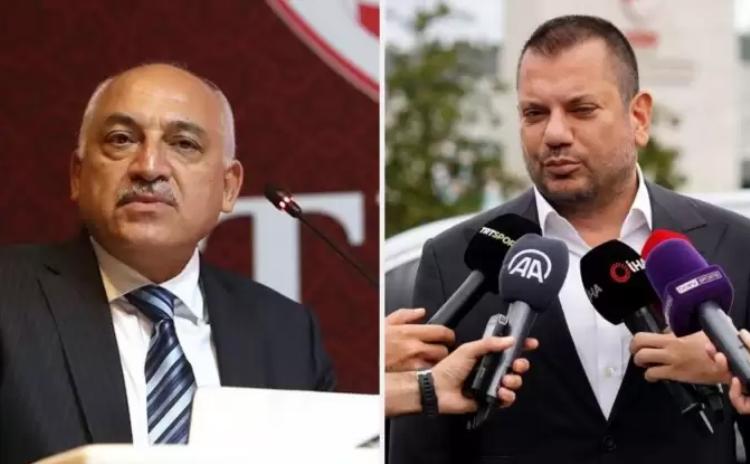 Trabzonspor'a Mete Kalkavan için Büyükekşi söz vermiş