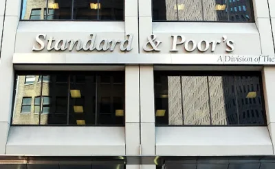 Standard&Poor’s iyi haberi verdi