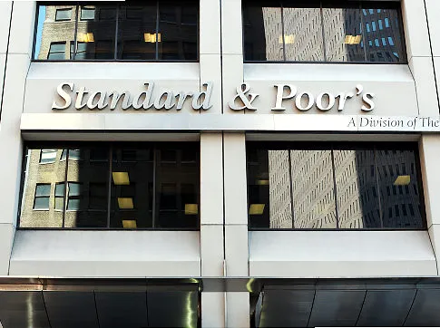 Standard&Poor's iyi haberi verdi