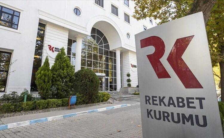 Rekabet’ten Uğur Soğutma’ya 51,4 milyon liralık fiyata müdahale cezası