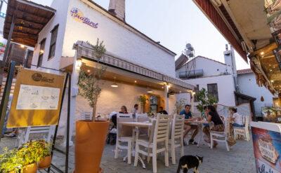 Restoran, kafe ve pastanelerde artık fiyat etiketleri görünür olacak