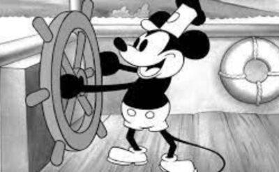 Mickey Mouse için telif sona eriyor: Sevimli fare artık herkesin