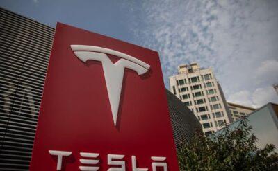 Tesla’nın Çin’de kuracağı fabrika için arazi hazır