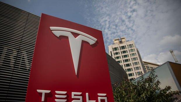 Tesla'nın Çin'de kuracağı fabrika için arazi hazır