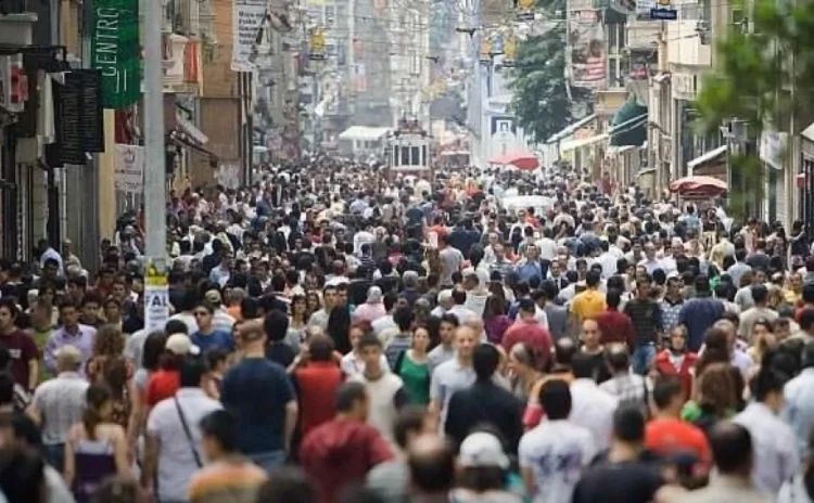 Kişi başı gelirde en zengin il Kocaeli, en fakir Van