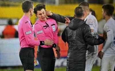 10Haber’de geçen hafta: Hakem yumruklama bile bu gündemde tutunamıyor