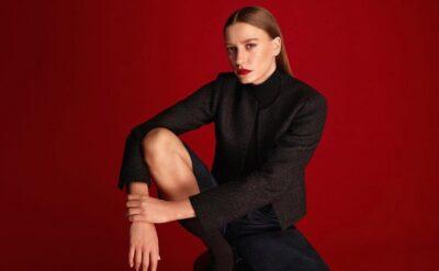 Gizem çözüldü: ‘Ateşe Düştüm’ şarkısındaki ses Serenay Sarıkaya’nınmış