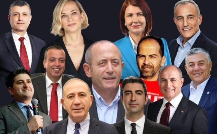 CHP’de İstanbul için 331 aday adayı: İmamoğlu’nun kuzeni de listede