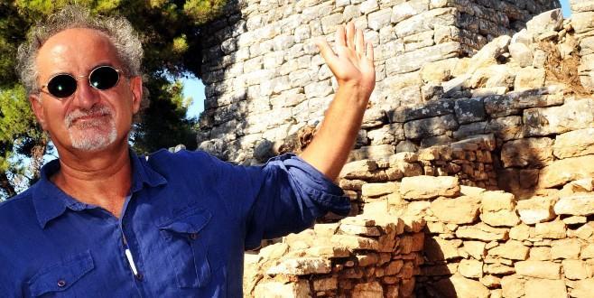 Arkeoloji dünyası yasta: Prof. Dr. Adnan Diler hayatını kaybetti