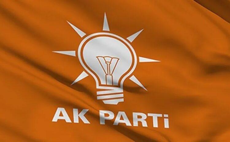 AK Parti seçim başkanlarını belirledi