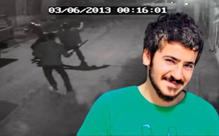 AYM ihtarına rağmen: Ali İsmail'i döven polise 'basit yaralamadan' ceza