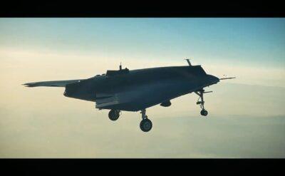 Yerli insansız savaş uçağı Anka-3’ten ilk uçuş