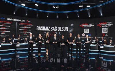 ‘Türkiye Tek Yürek’ ama vaat edilen 30 milyar bağış hala gelmedi